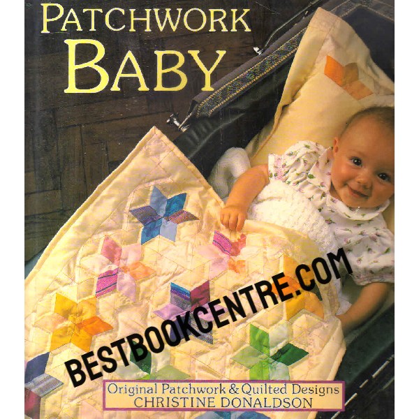 patchwork baby