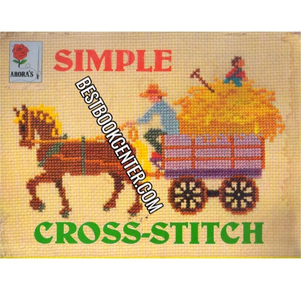 Simple Cross Stitch  