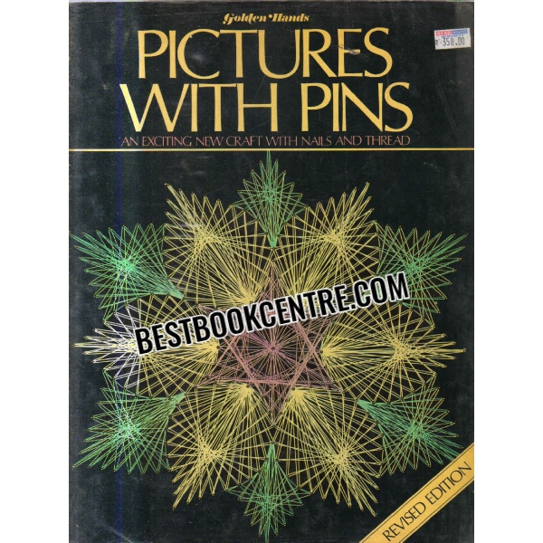 golden hands pictures with pins 