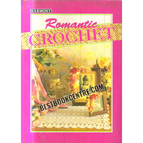 romantic crochet
