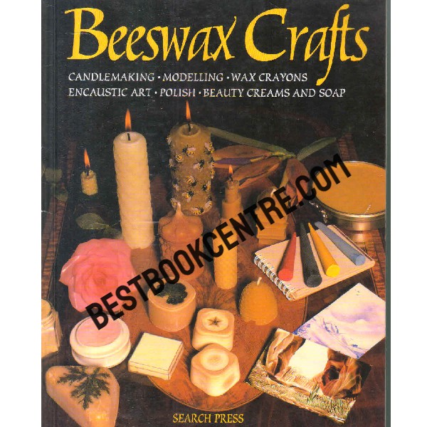 beeswax crafts