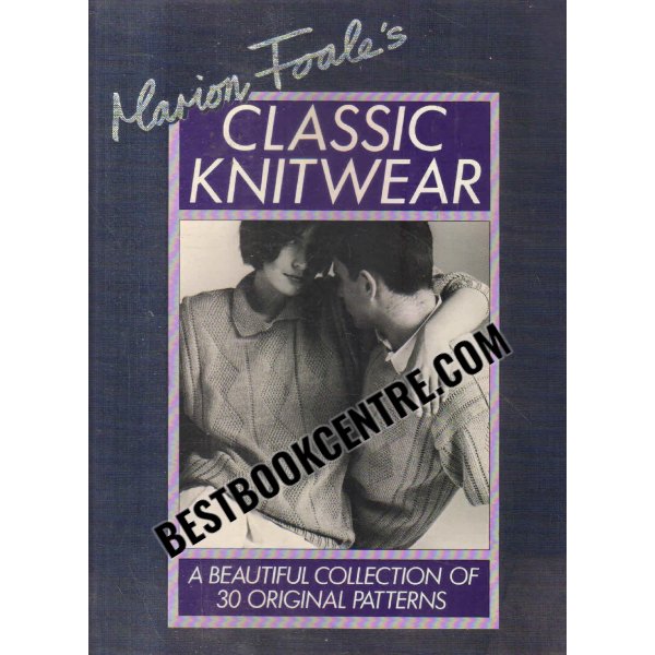 classic knitwear