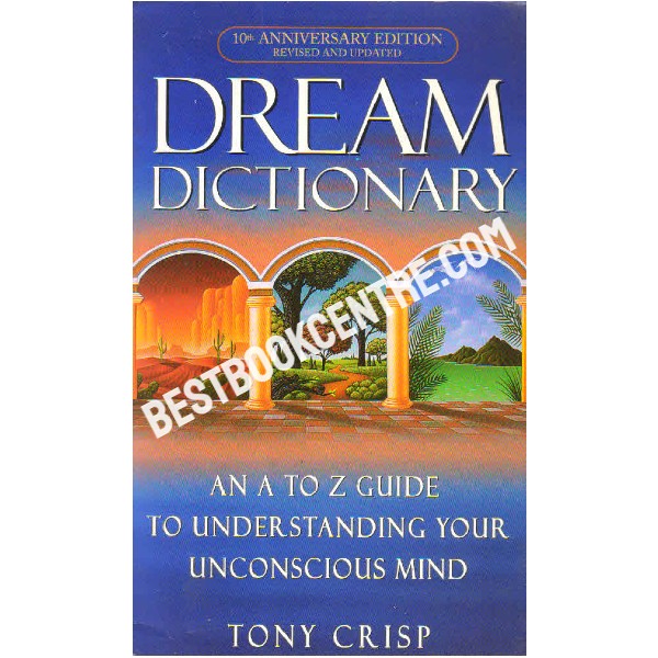 Dream Dictionary