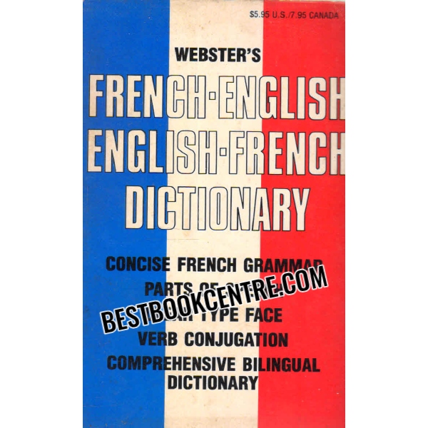 websters french to english english to french dictionary