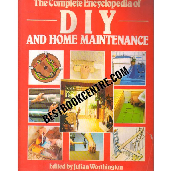 diy and home maintenance