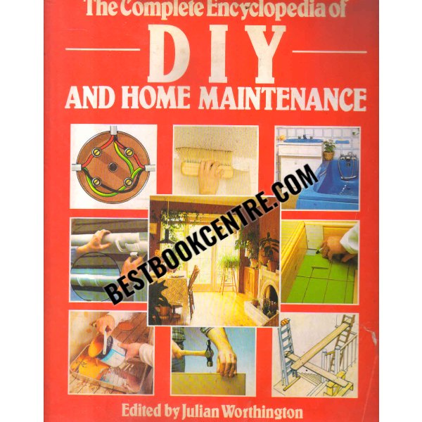 diy and home maintenance
