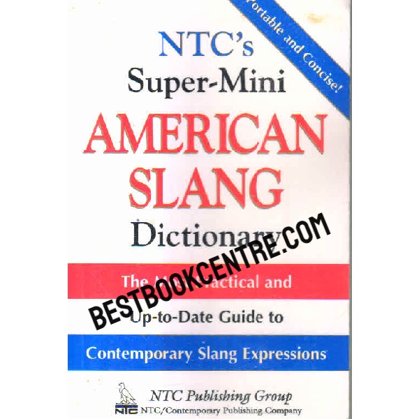 american slang dictionary