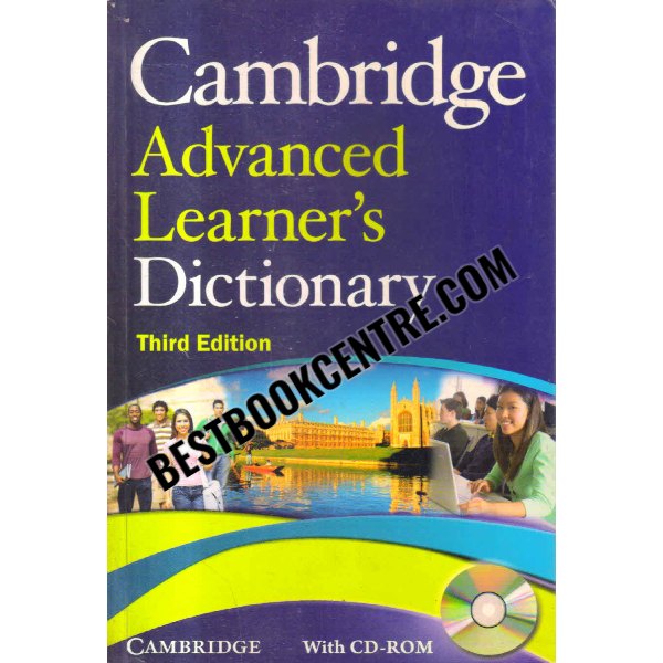advanced learners dictionary third edition