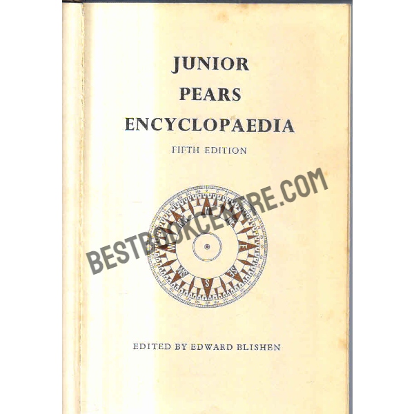 Junior pears encyclopaedia