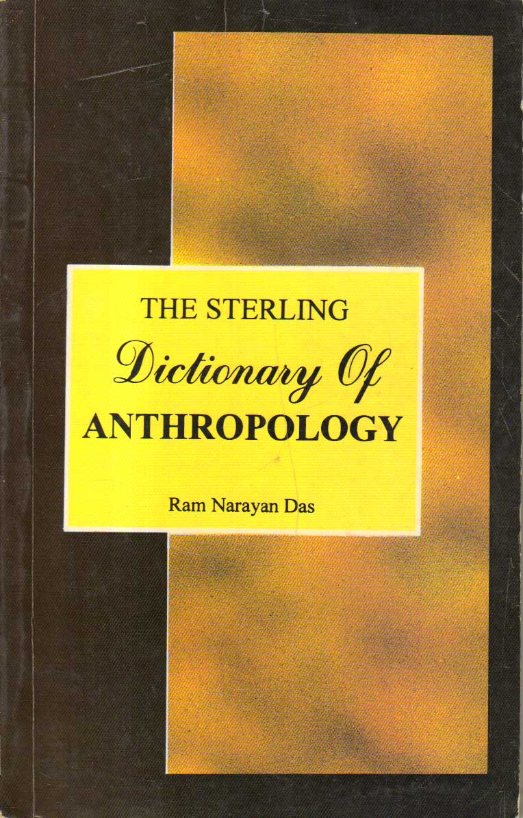 The Sterling Dictionary of Anthropology