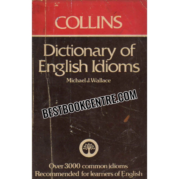 dictionary of english idioms 