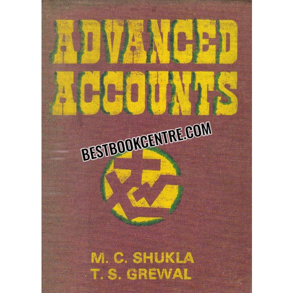 advanced accounts 