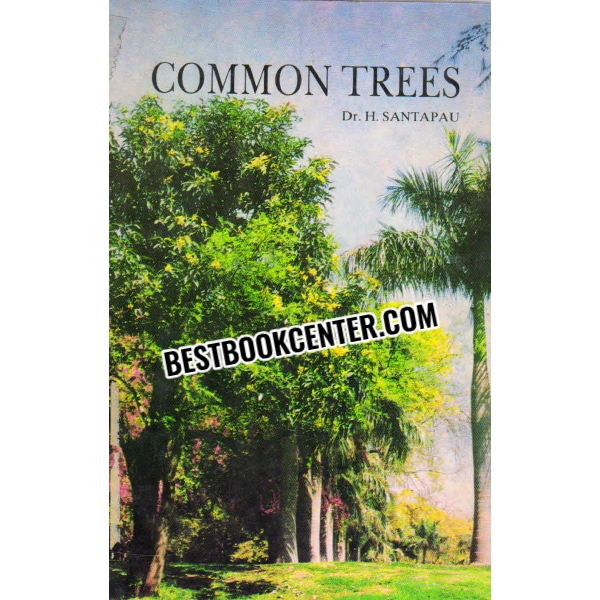 common trees 