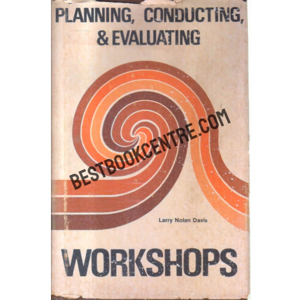 planning conducting and evaluating 