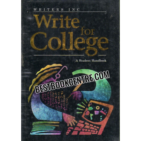 write for college 
