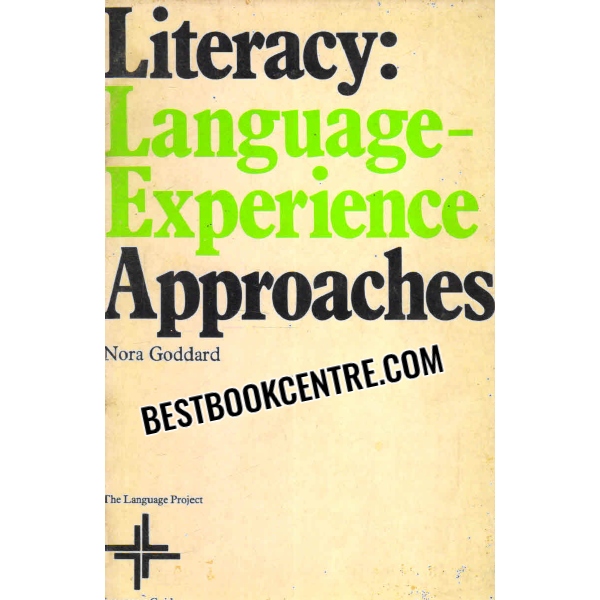 literacy language experience approaches