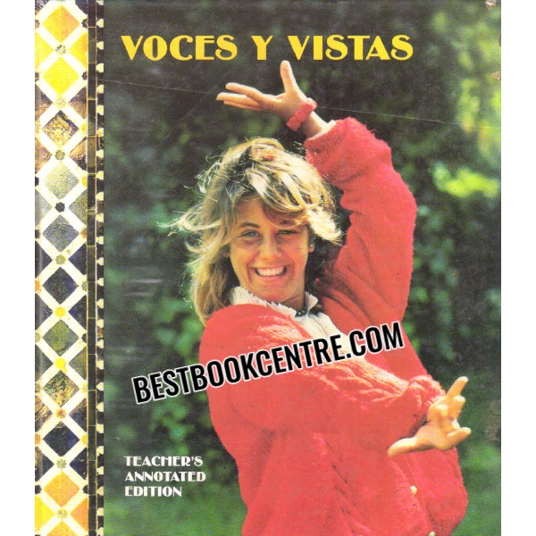voces y vistas 