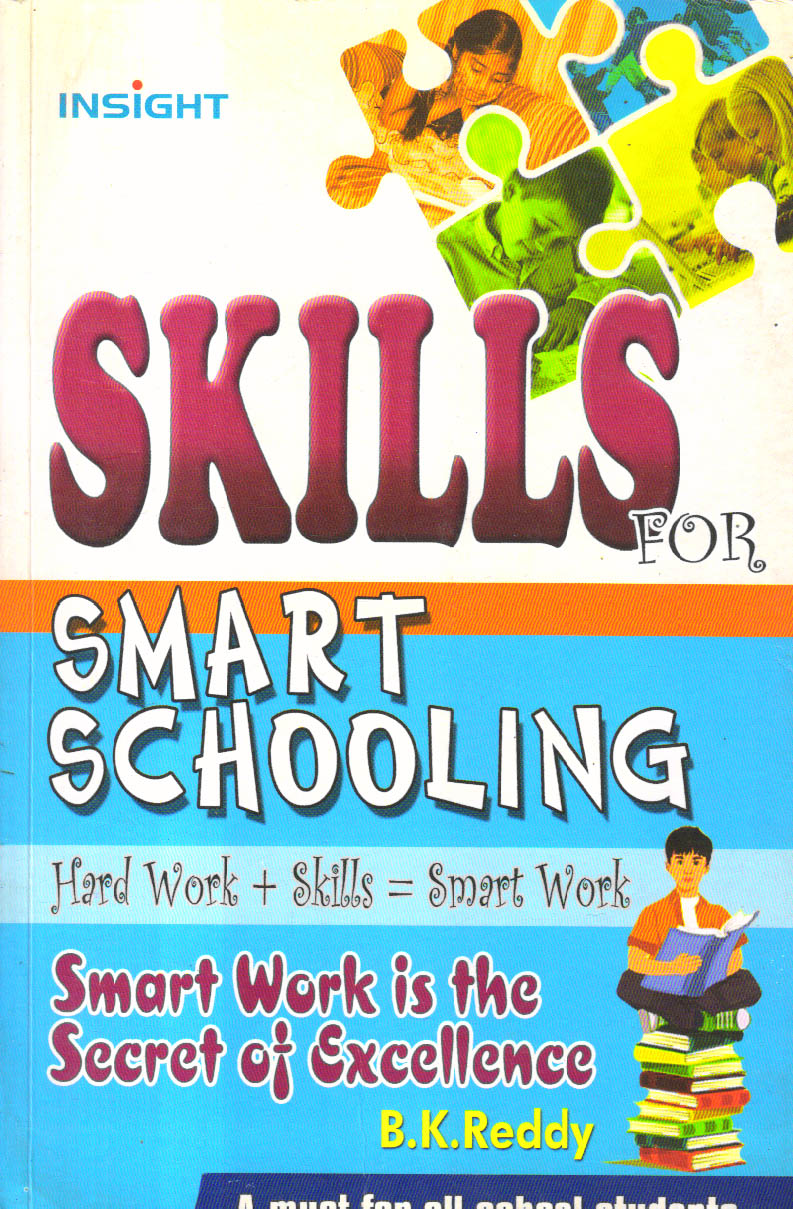 Skills for Smart Schooling 