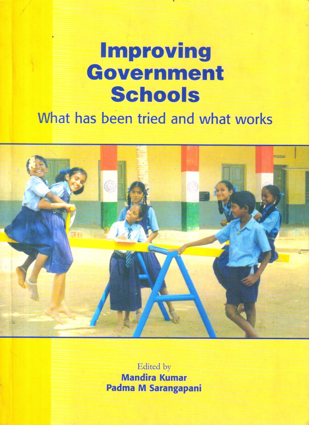 Improving Government Schools 