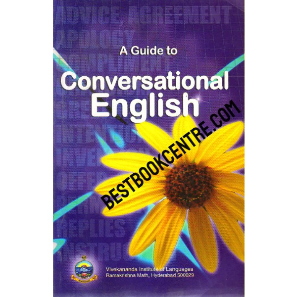 A Guide to Conversational English
