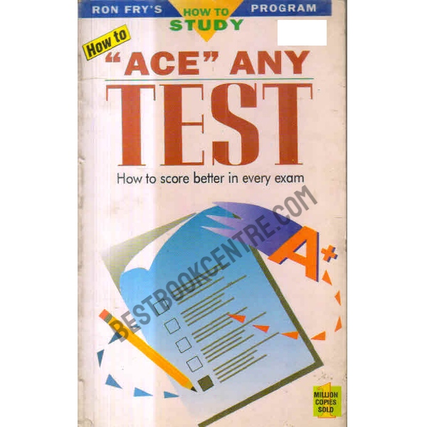 Ace Any Test