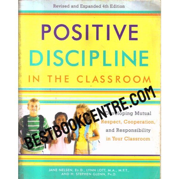 positive discipline in the classroom