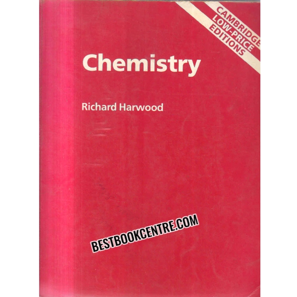 chemistry