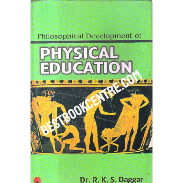 philosophical development of physical education