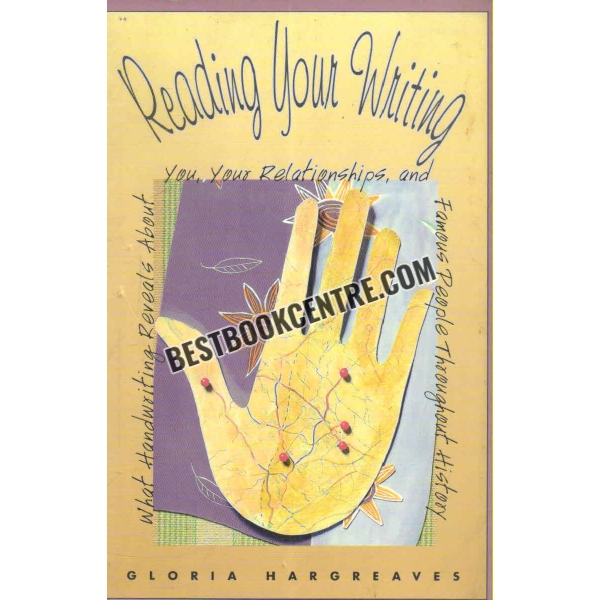 reading your writing