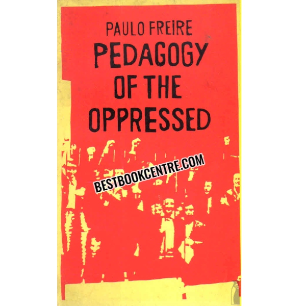 pedagogy of the oppressed 