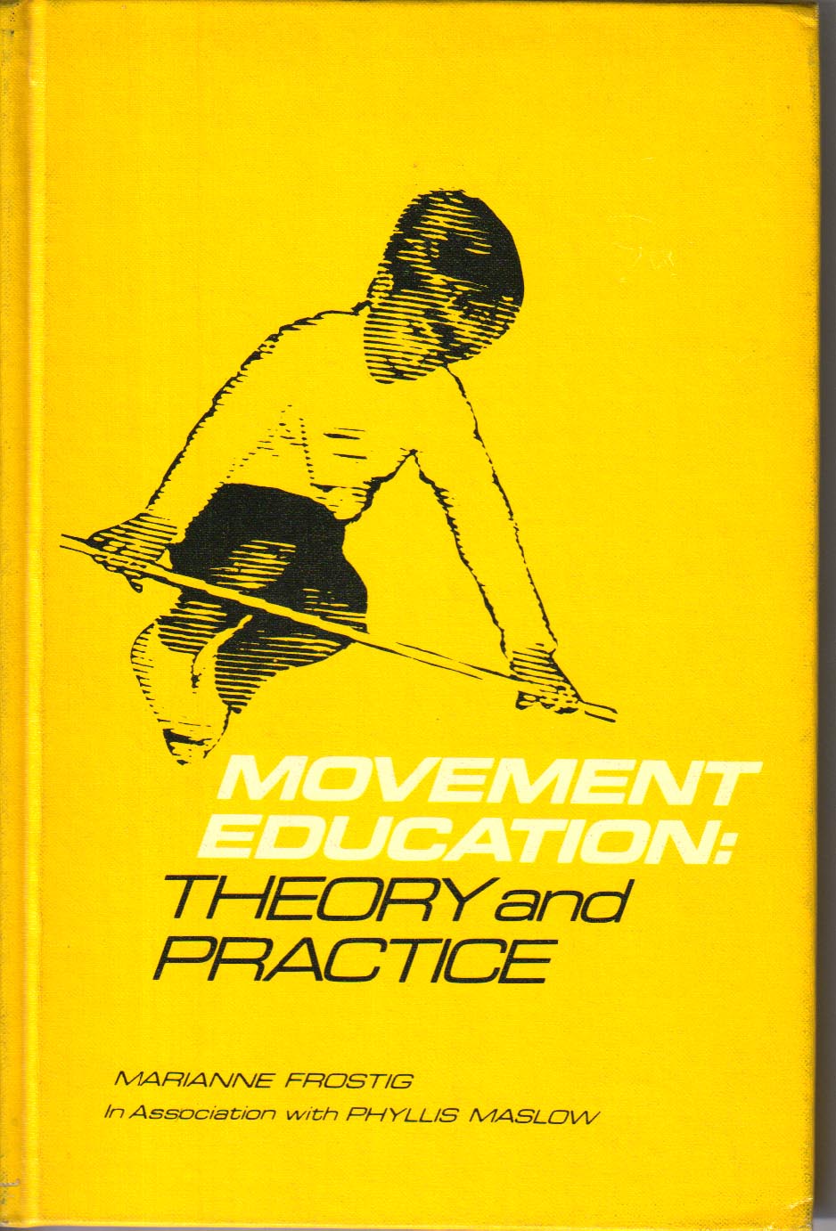 Movement Education Theory and Practice