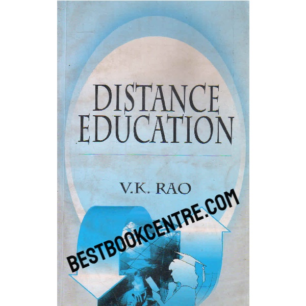 distance education