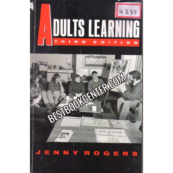 Adults Learning 