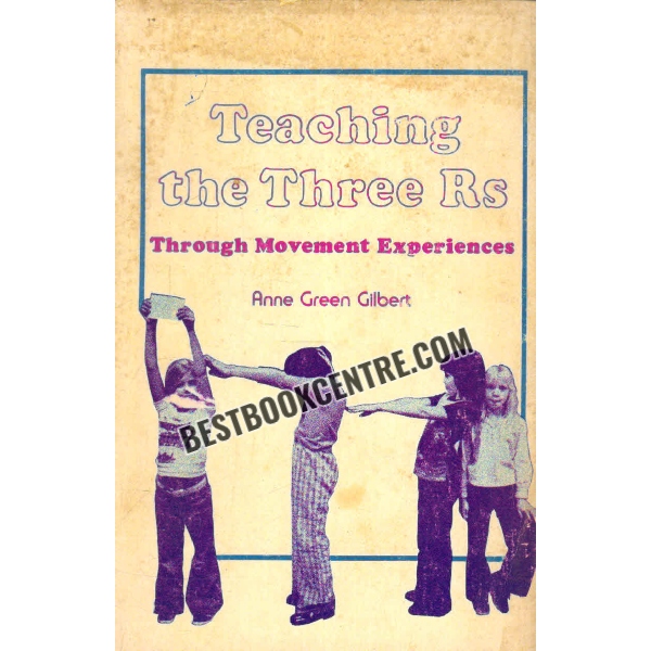 teaching the three rs 