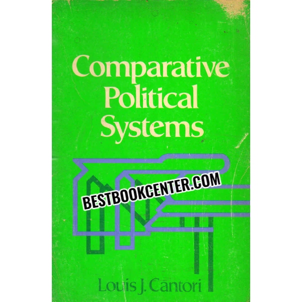 comparative political systems 