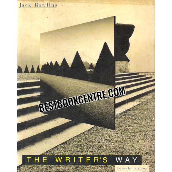 the writers way 