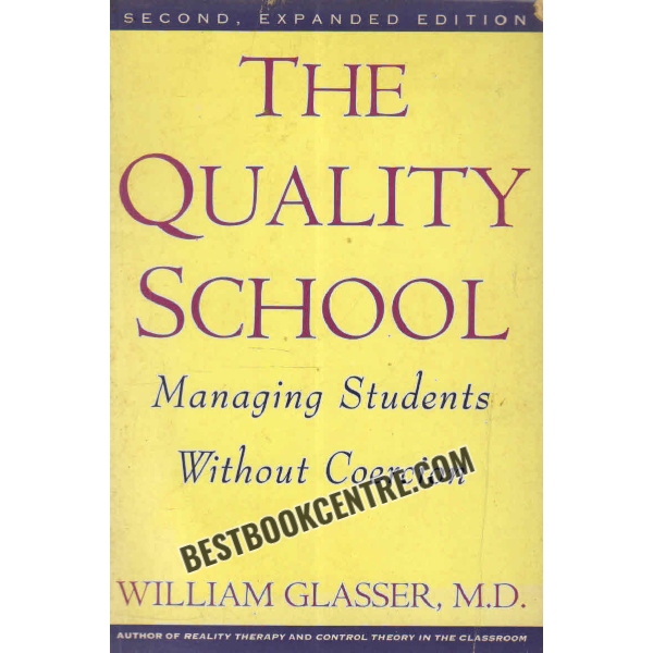 the quality school