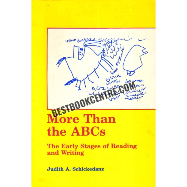 more than the abcs 