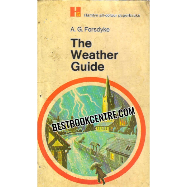 the weather guide hamlyn