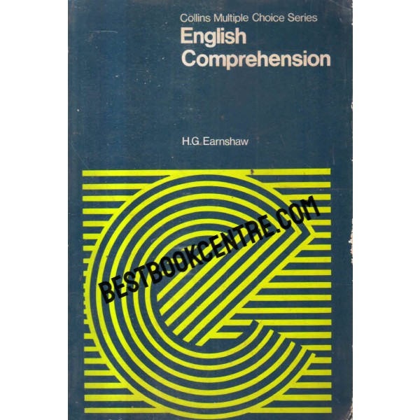 english comprehension