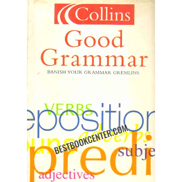 good grammar 