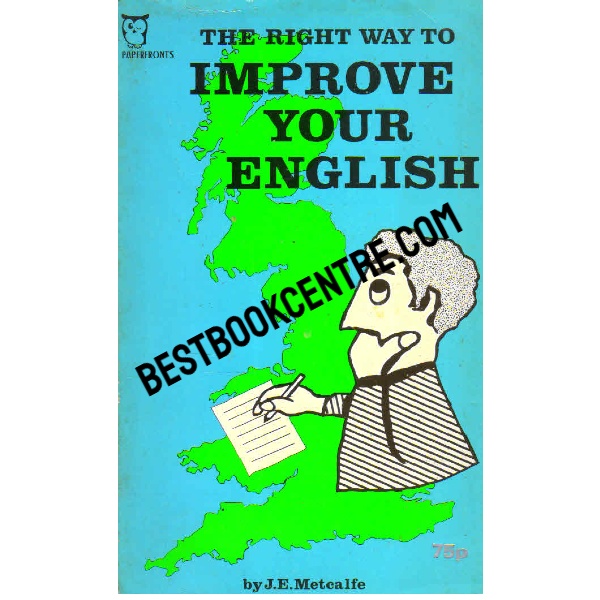 The Right Way to Improve Your English