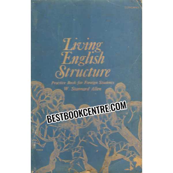 Living English Structure 