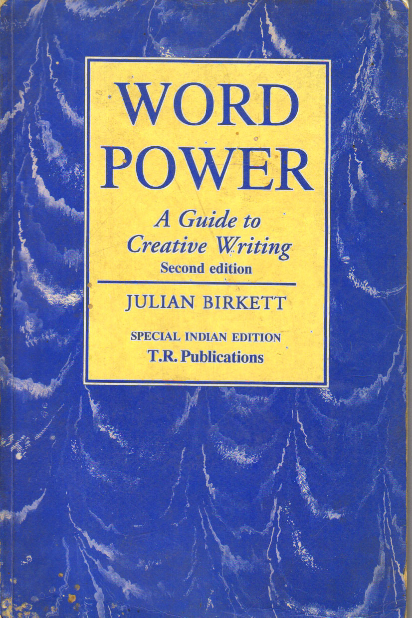 Word Power 