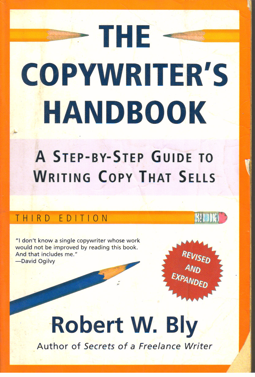 The Copywriter's Handbook