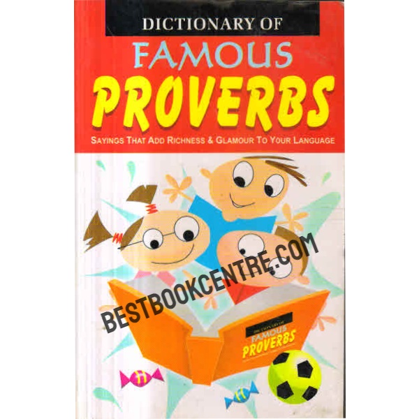 Famous proverbs