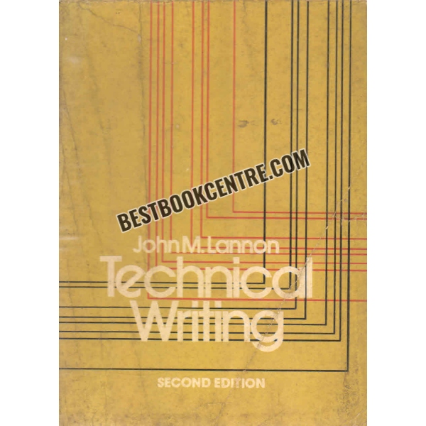 technical writing 