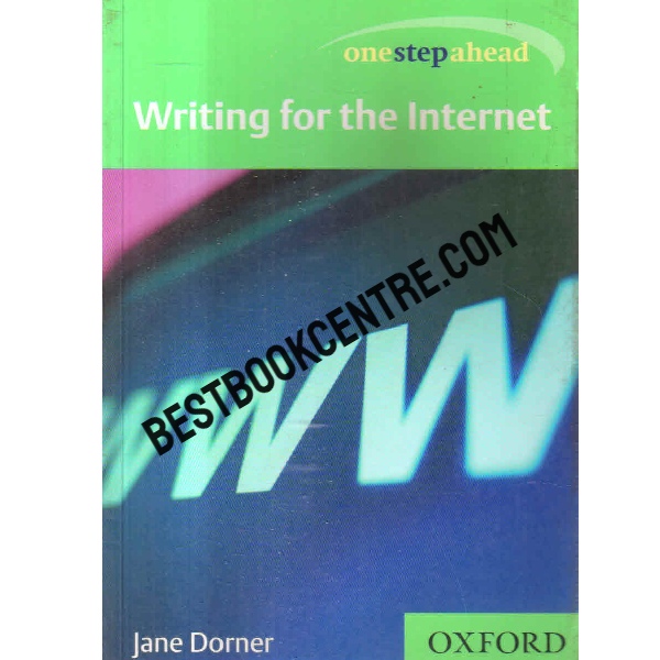 writing for the internet