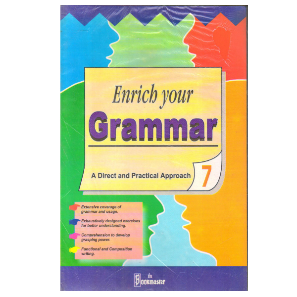 Enrich Your Grammar 7