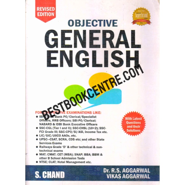 general english